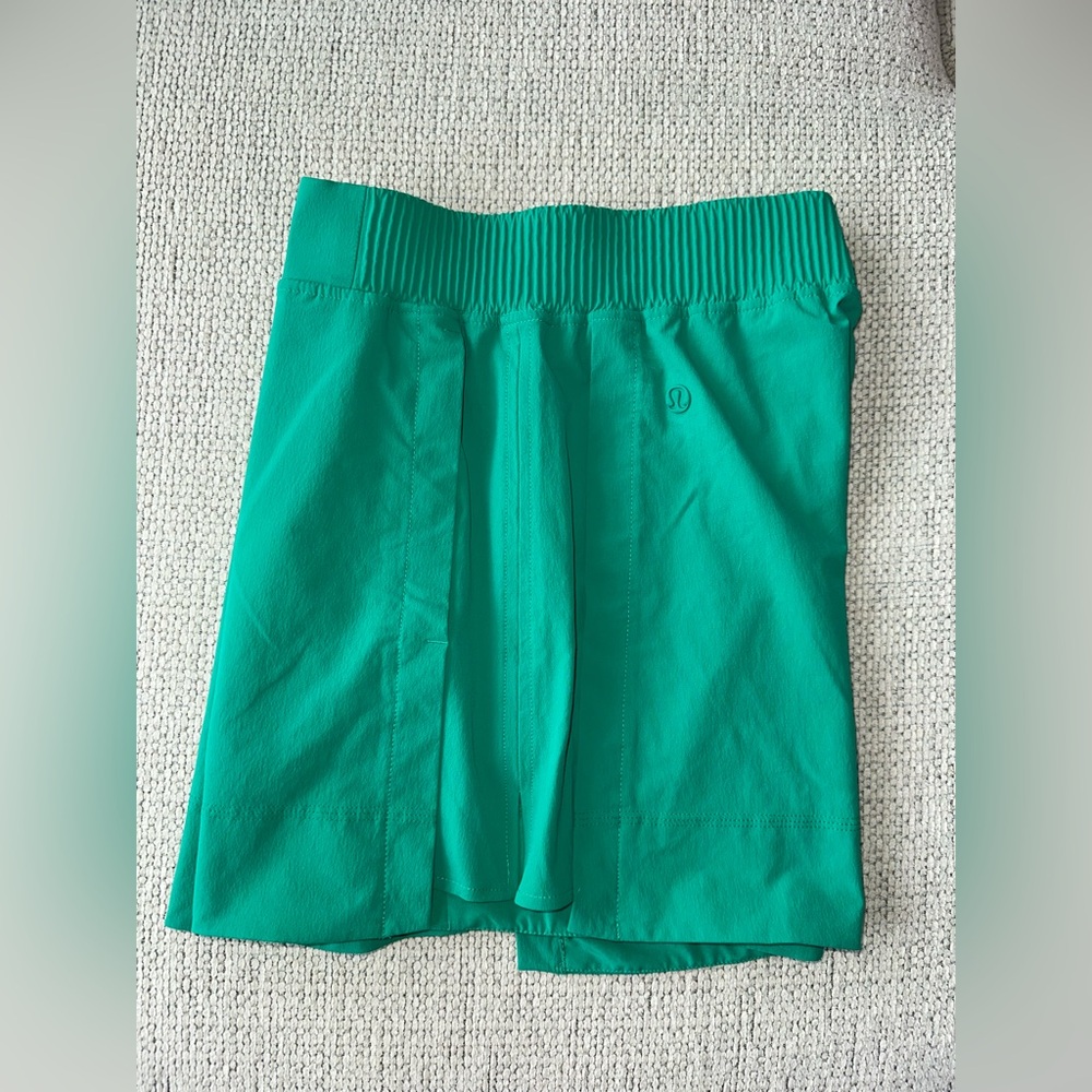 Lululemon Casual Short *Split Hem - image 2